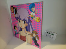 Load image into Gallery viewer, Creamy Mami LP Record Long Goodbye - Vinyl Record - japanese original soundtrack japan vinyl disc LP
