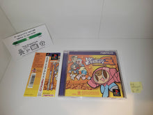 Load image into Gallery viewer, Mr. Driller G - Sony PS1 Playstation
