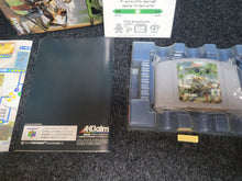Load image into Gallery viewer, Turok - Nintendo64 N64 Nintendo 64
