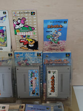 Load image into Gallery viewer, SFC games lot of 9 games - Nintendo Sfc Super Famicom
