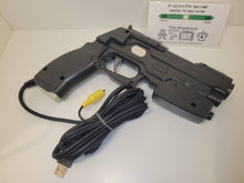 Load image into Gallery viewer, Gun Survivor 2: BioHazard Code: Veronica (w/ GunCon2) - Sony playstation 2
