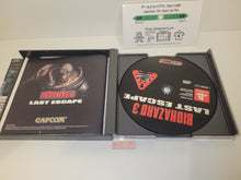 Load image into Gallery viewer, Biohazard 3 Last Escape - Sony PS1 Playstation
