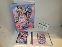 Load image into Gallery viewer, Mamonoro KAI! ~Mamoru-kun has been cursed!~ Limited Edition - Nintendo Switch NSW
