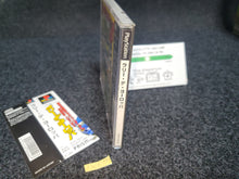 Load image into Gallery viewer, Rally de Europe - Sony PS1 Playstation
