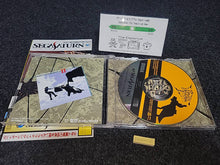 Load image into Gallery viewer, Panzer Dragoon II Zwei - Sega Saturn sat stn
