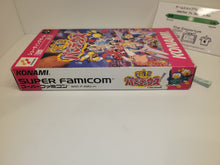 Load image into Gallery viewer, Gokujou Parodius - Nintendo Sfc Super Famicom
