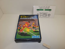 Load image into Gallery viewer, Champion Soccer - Sega mark sg1000
