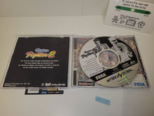 Load image into Gallery viewer, Virtua Fighter 2 - Sega Saturn SegaSaturn
