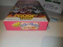 Load image into Gallery viewer, Goofy to Max - Kaizoku-jima no Daibouken - Nintendo Sfc Super Famicom
