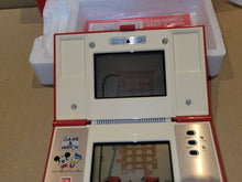 Load image into Gallery viewer, MICKEY &amp; DONALD Multi Screen Game&amp;Watch Nintendo - toy action figure gadgets
