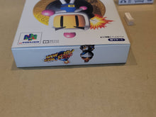 Load image into Gallery viewer, Baku Bomberman - Nintendo64 N64 Nintendo 64

