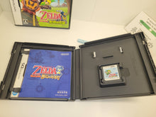 Load image into Gallery viewer, The Legend of Zelda: Phantom Hourglass

+ The Legend of Zelda: Spirit Tracks - Nintendo Ds NDS
