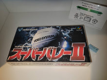 Load image into Gallery viewer, Super Volley II - Nintendo Sfc Super Famicom
