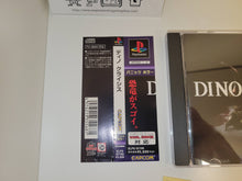 Load image into Gallery viewer, Dino Crisis - Sony PS1 Playstation
