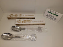 Load image into Gallery viewer, Street Fighter X Tekken CoCo Ichibanya Spoons - toy action figure gadgets (Copy)
