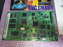 Load image into Gallery viewer, Svc Chaos Pcb + Artset - Arcade Pcb Printed Circuit Board
