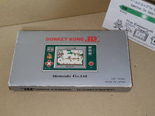 Load image into Gallery viewer, Donkey Kong Jr DJ-101 Game&amp;Watch Nintendo - toy action figure gadgets
