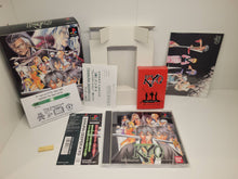 Load image into Gallery viewer, SAMURAI DEEPER KYO [Limited Edition] - Sony PS1 Playstation
