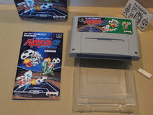 Load image into Gallery viewer, Battle Soccer 2  - Nintendo Sfc Super Famicom
