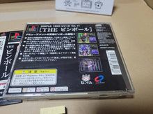 Load image into Gallery viewer, SIMPLE1500 Vol.11  THE Pinball - Sony PS1 Playstation
