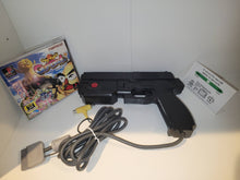 Load image into Gallery viewer, Gun Bullet + Guncon Set - Sony PS1 Playstation
