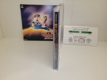 Load image into Gallery viewer, Shin Samurai Spirits Original Soundtrack - Music cd soundtrack

