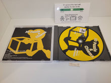 Load image into Gallery viewer, Ultimate sokoban / Kyuukyoku no Soukoban - 3D Puzzle &amp; Cinema - Sony PS1 Playstation
