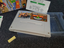 Load image into Gallery viewer, Super Donkey Kong 3 - Nintendo Sfc Super Famicom
