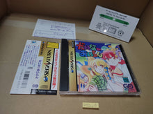 Load image into Gallery viewer, Dinosaur Island - Sega Saturn sat stn
