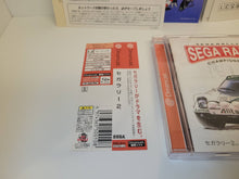 Load image into Gallery viewer, Sega Rally 2 - Sega dc Dreamcast
