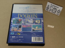 Load image into Gallery viewer, Ecco the Dolphin II - Sega MD MegaDrive
