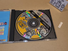 Load image into Gallery viewer, Pocket Fighter - Sega Saturn sat stn
