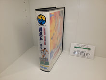 Load image into Gallery viewer, Ultimate 11 / Tokuten Ou - Honoo no Libero - Snk Neogeo AES NG
