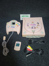 Load image into Gallery viewer, Dreamcast Console Sakura Wars - Sega dc Dreamcast
