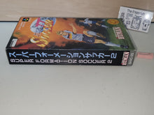 Load image into Gallery viewer, Super Formation Soccer II - Nintendo Sfc Super Famicom
