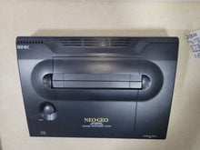 Load image into Gallery viewer, SNK NeoGeo AES Console + 2nd Controller - Snk Neogeo AES NG
