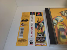 Load image into Gallery viewer, Ridge Racer Type4 - Sony PS1 Playstation
