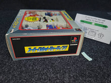 Lade das Bild in den Galerie-Viewer, Super Robot Shooting [Super DX Set Limited Edition] - Sony PS1 Playstation
