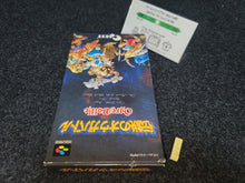Load image into Gallery viewer, Ogre Battle - Nintendo Sfc Super Famicom

