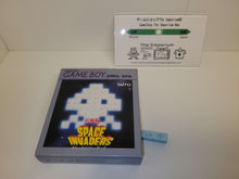 Load image into Gallery viewer, Space Invaders - Nintendo GB GameBoy
