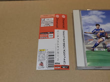 Load image into Gallery viewer, Virtua Striker 2 ver. 2000.1  - Sega dc Dreamcast
