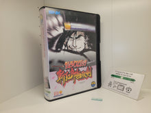 Load image into Gallery viewer, Samurai Supirittsu: Zankurō Musōken / Samurai Spirits 3 - Snk Neogeo AES NG
