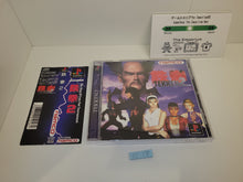 Load image into Gallery viewer, Tekken 2 - Sony PS1 Playstation

