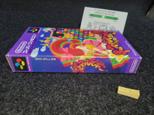 Load image into Gallery viewer, Panel de Pon - Nintendo Sfc Super Famicom

