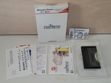 Load image into Gallery viewer, Final Fantasy - Bandai Ws WonderSwan
