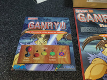 Load image into Gallery viewer, [BOX + ARTSET ONLY] Ganryu - Snk Neogeo Mvs Arcade Pcb Printed Circuit Board
