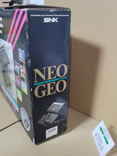Load image into Gallery viewer, SNK NeoGeo AES Console - Snk Neogeo AES NG
