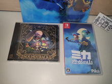 Load image into Gallery viewer, [First Print Limited] Mika and The Witch&#39;s Mountain - Nintendo Switch NSW
