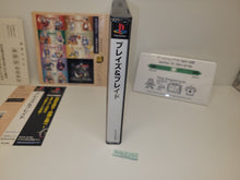Load image into Gallery viewer, Blaze &amp; Blade - Sony PS1 Playstation
