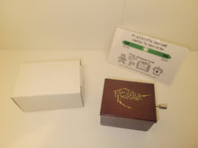 Load image into Gallery viewer, Lee - Panzer Dragoon SEGA Direct Limited Super DX Pack Bonus carillon / music box  - toy action figure gadgets
